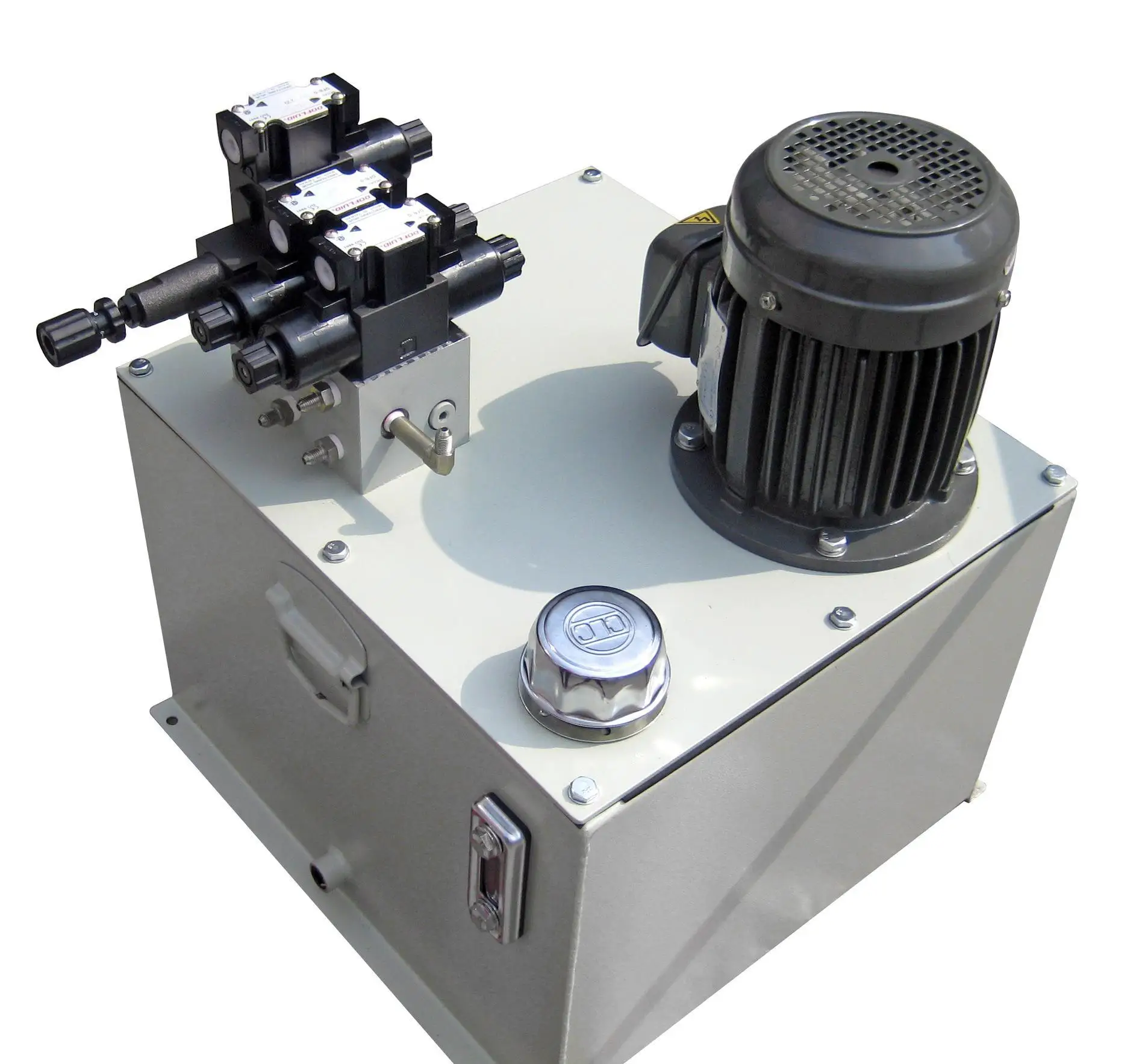 15HP hidravlična pogonska enota