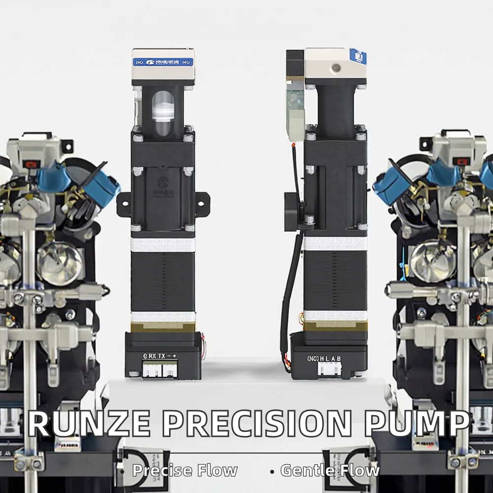 Vodnik za izbiro hidravličnega cilindra