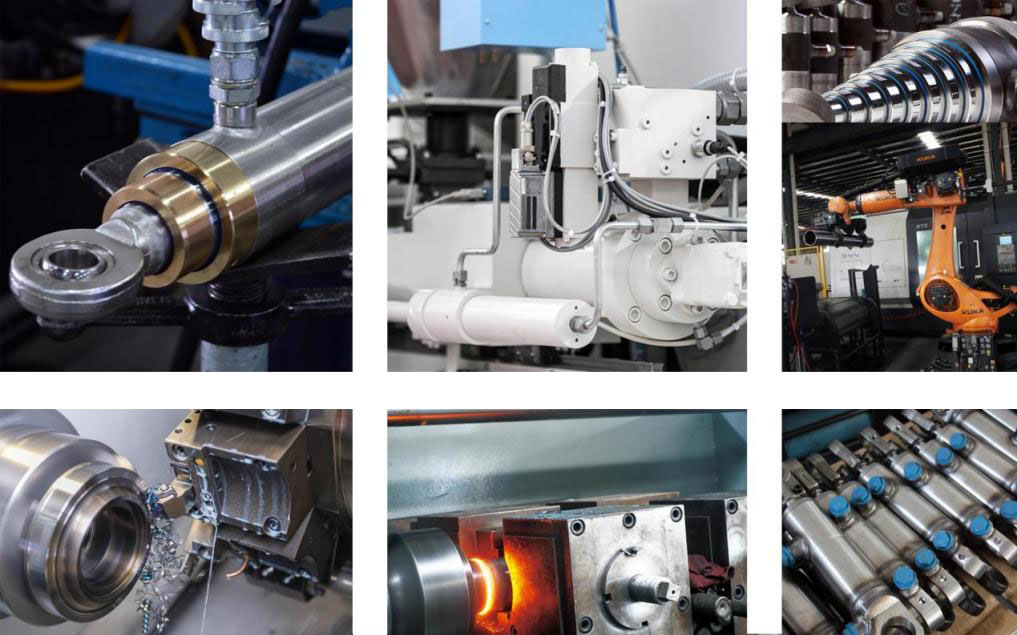 HCIC izpusti dva elektromagnetna ventila – WSV10M20 & DSG-02-3C2-12v: Ustvarjen za težko delo hidravličnih sistemov