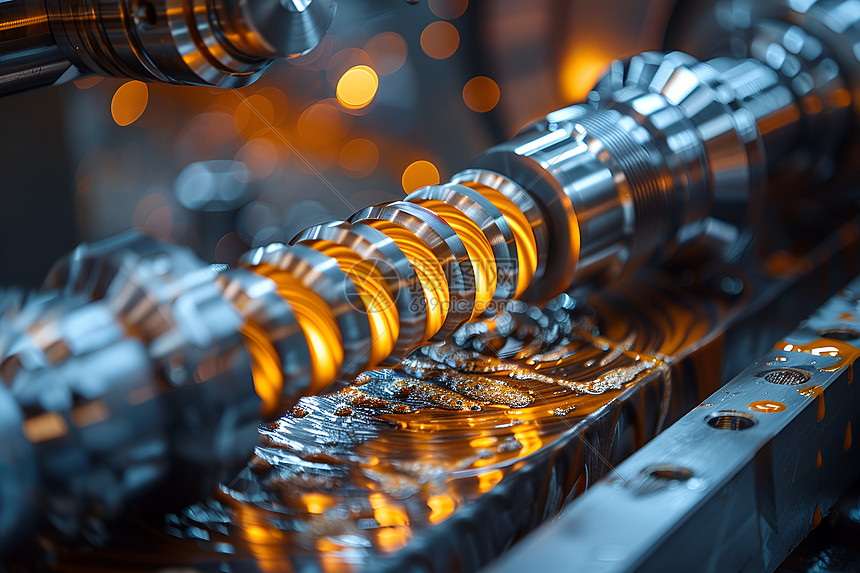 Hidravlični cilindri HCIC – 25+ let, dobri deli, izdelava po meri za globalno inženirstvo