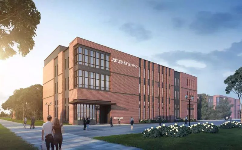 ​Hidravlični cilindri HCIC: najboljša izbira za obremenjena vrata