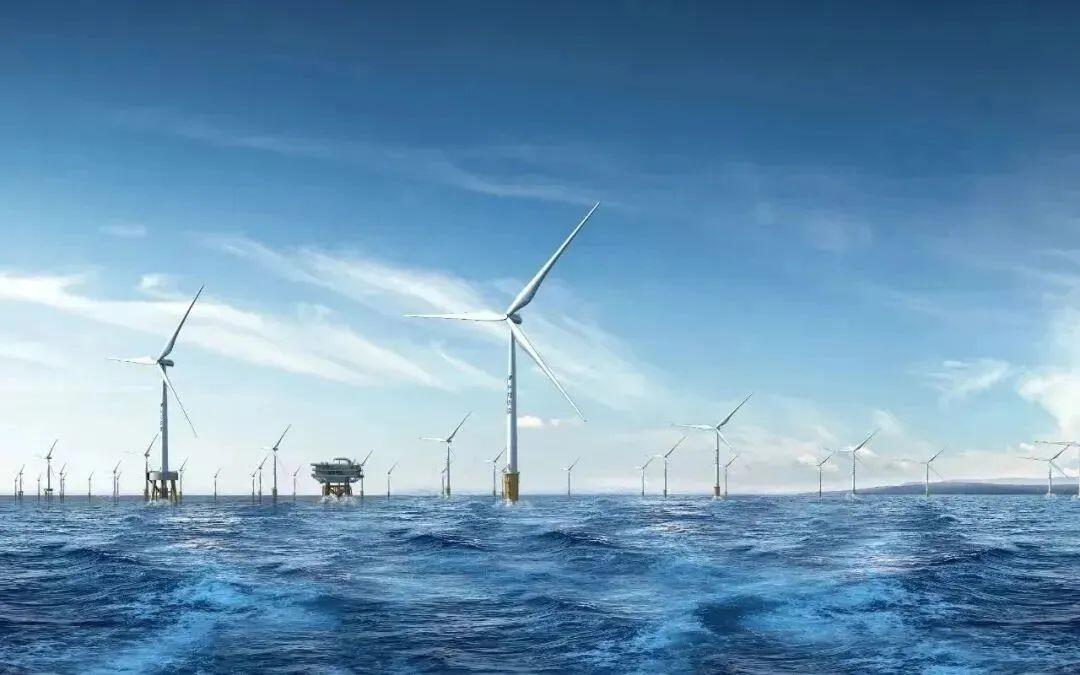 Težave z vzdrževanjem stolpa vetrne turbine? Protikorozijski hidravlični cilindri rešujejo težave s stroški