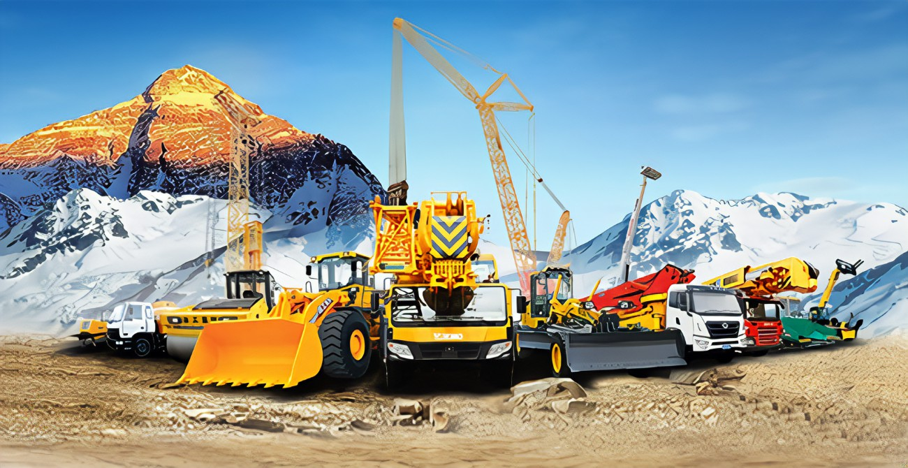 ​Hidravlični cilindri: zanesljive energetske rešitve za globalne industrijske aplikacije