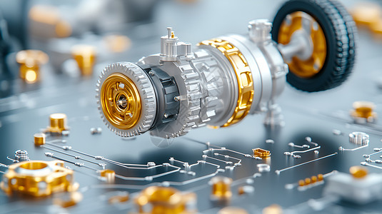 Večnamenske hidravlične sistemske rešitve: natančno ujemanje hidravličnih cilindrov in pogonskih enot