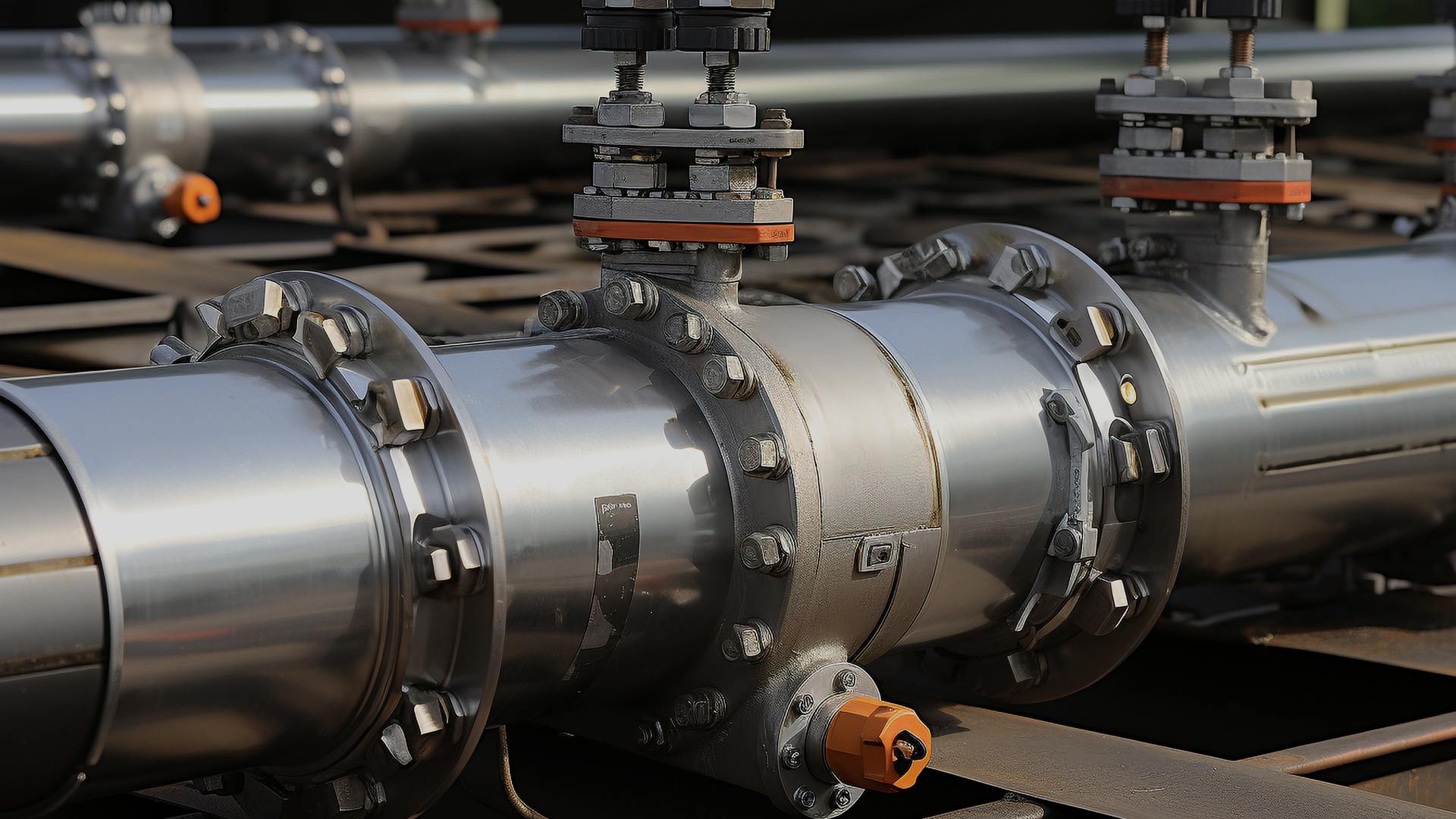 ​HCIC prodira v Severno Ameriko: hidravlični cilindri po meri, ki zagotavljajo resnične rezultate