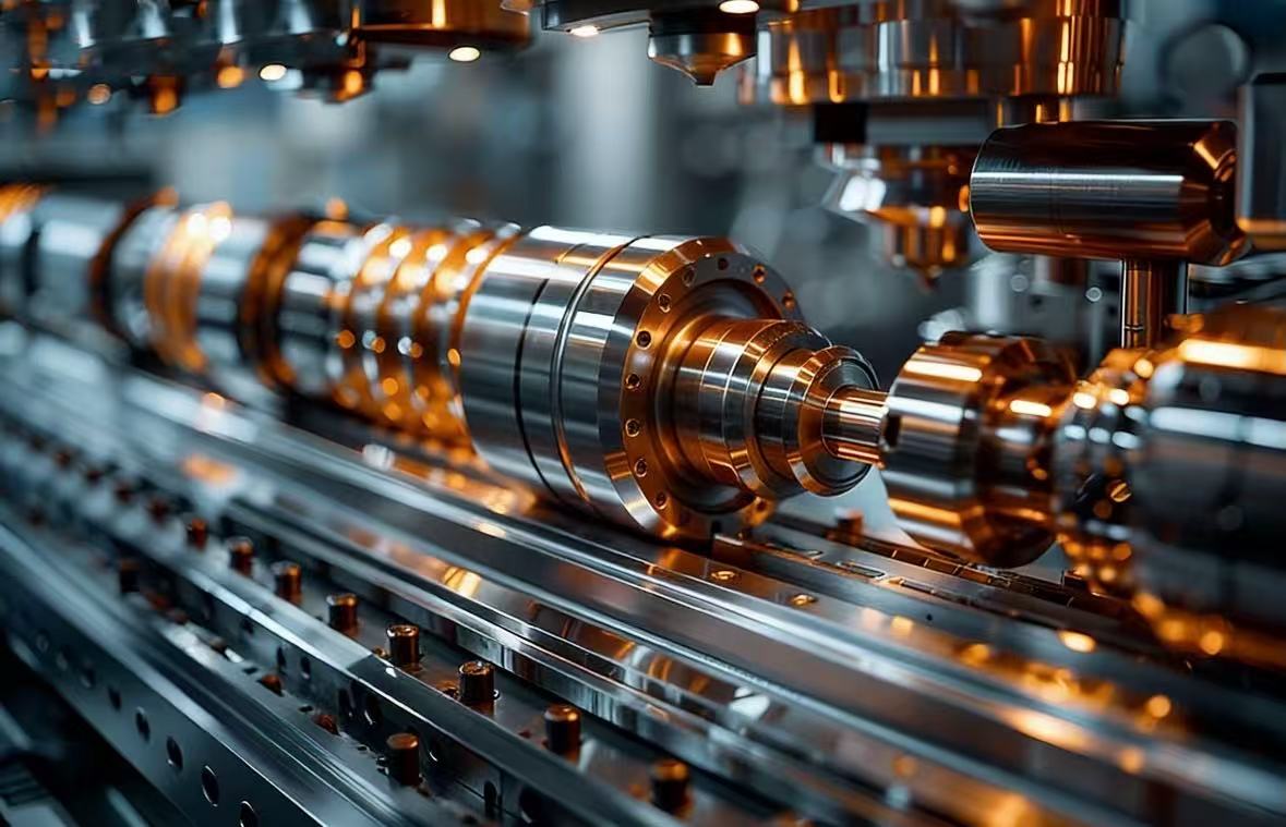 Kako hidravlični cilindri zdržijo pri celodnevni uporabi?