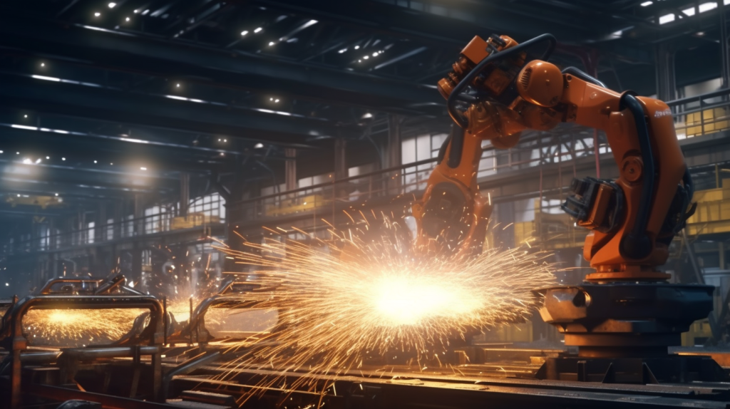 Hidravlični cilindri po meri za proizvajalce opreme OEM