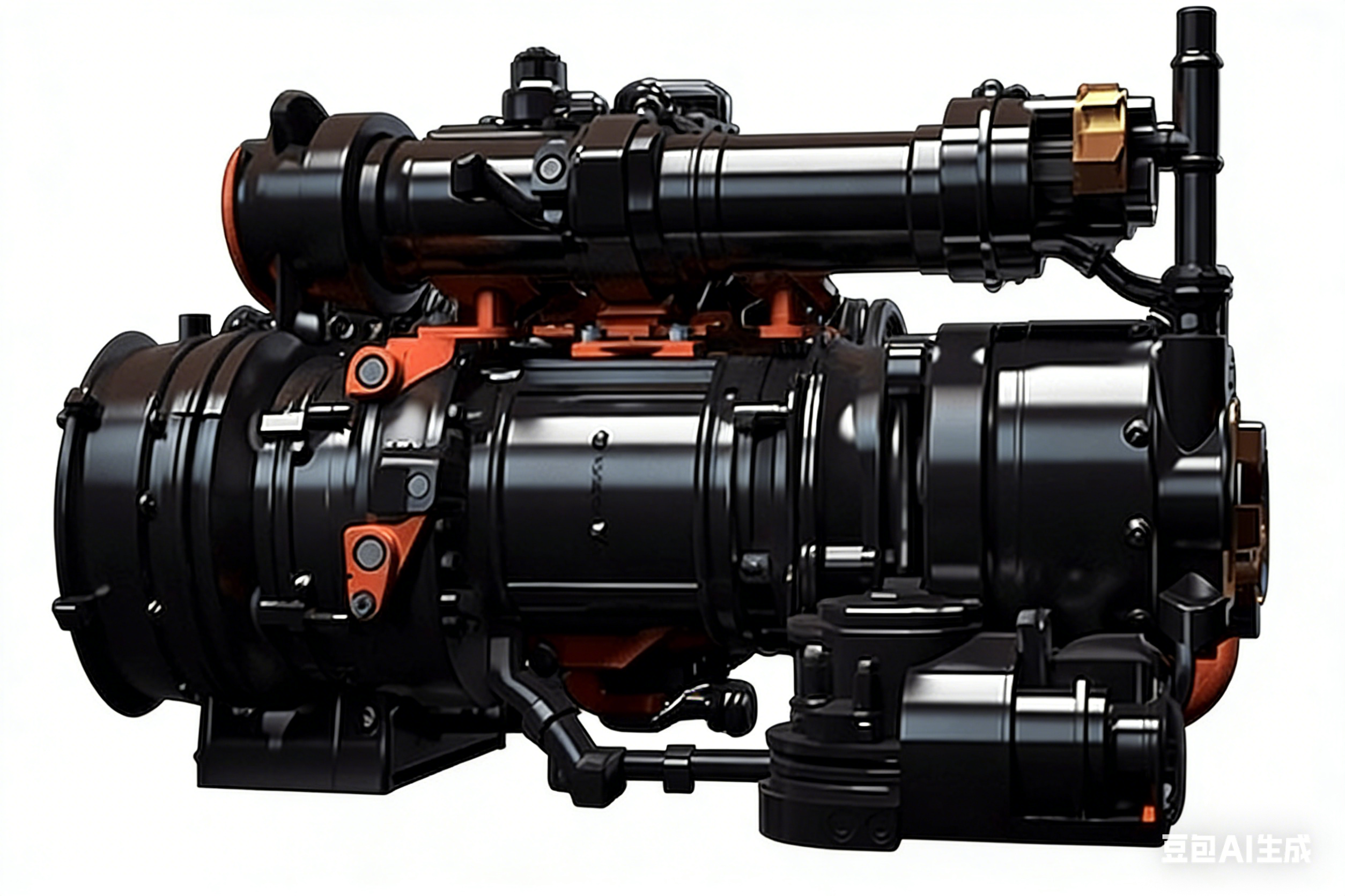 Kaj vpliva na življenjsko dobo industrijskih hidravličnih cilindrov