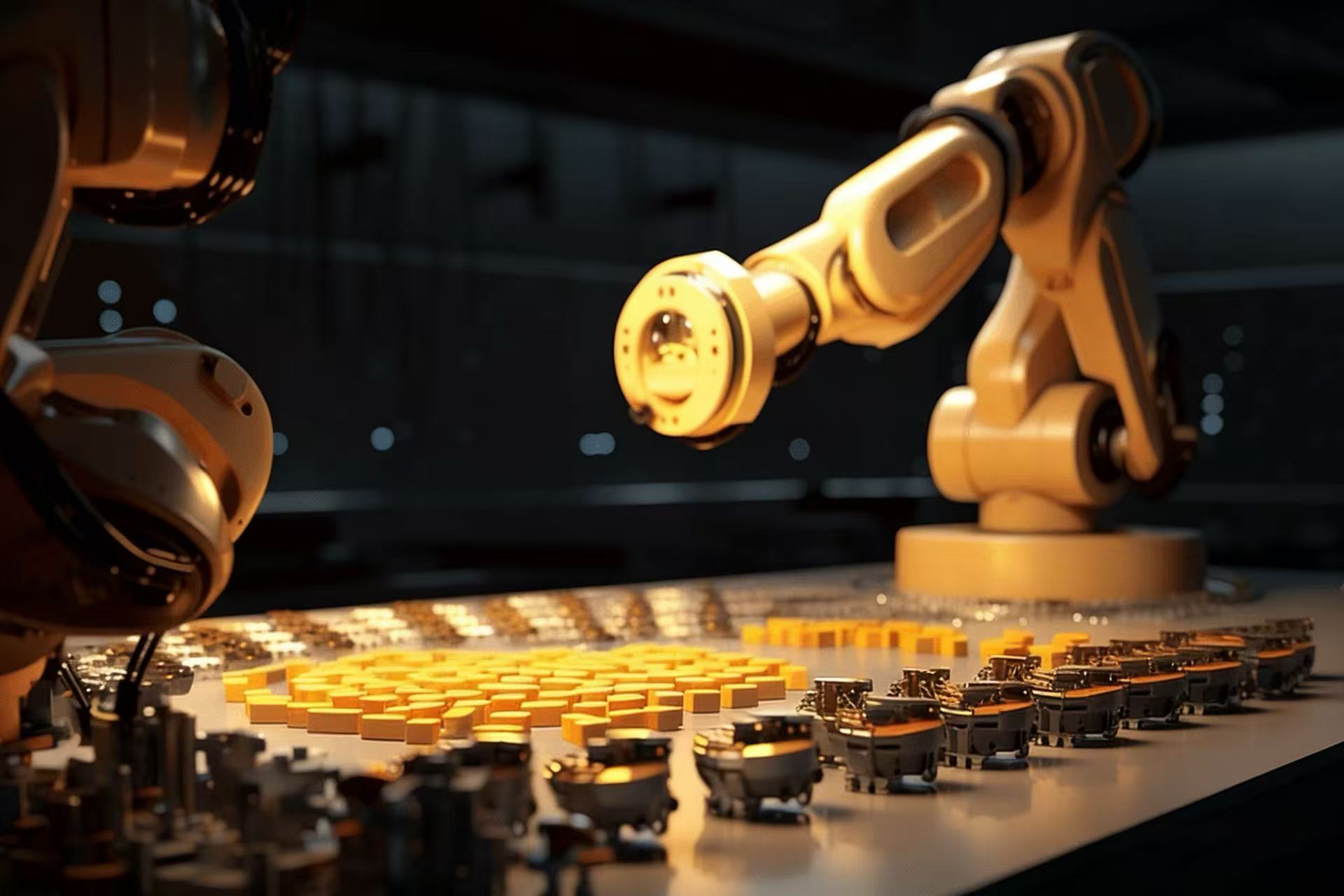 ​Kako izbrati pravi hidravlični cilinder za vaš stroj