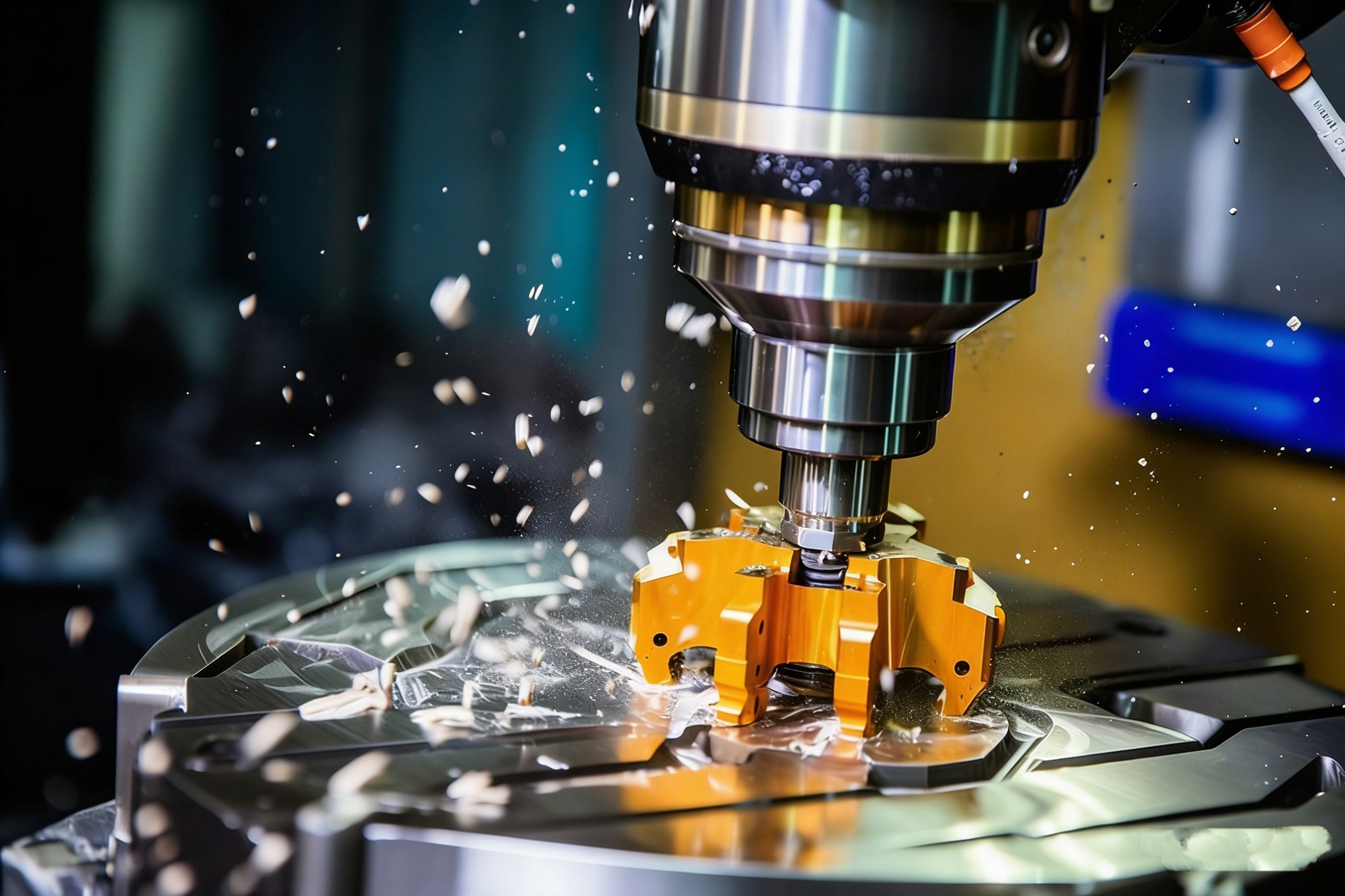 Boom električnih gradbenih strojev: Kako optimizirati hidravlične sisteme za elektrifikacijo