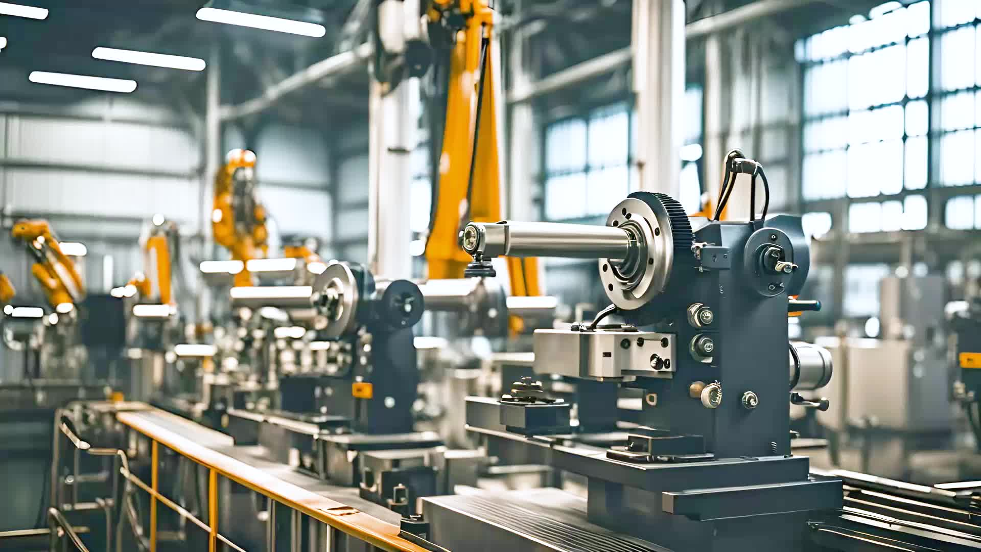 ​Kako izbrati kitajske hidravlične cilindre ali uvožene blagovne znamke