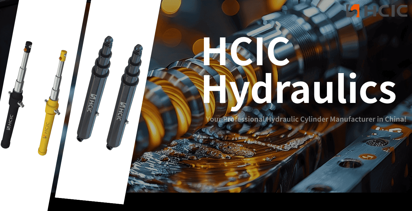 ​O hidravličnih cilindrih: najboljši vodnik