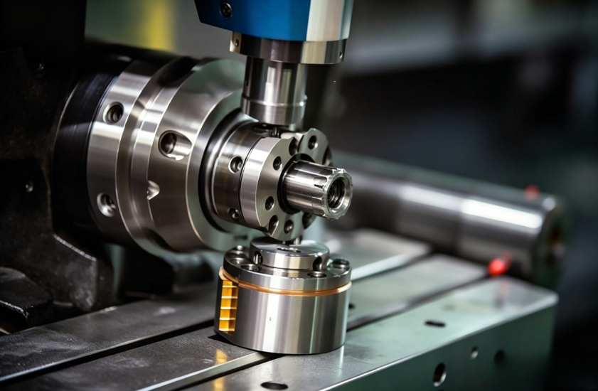 ​Hidravlični cilindri in standardni modeli po meri: rešitve z dvojnim napajanjem za industrijsko moč