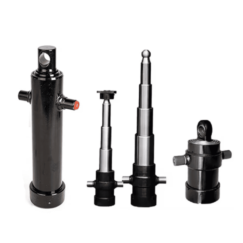 5TG-E109-1200Hidravlični cilinder priklopnika