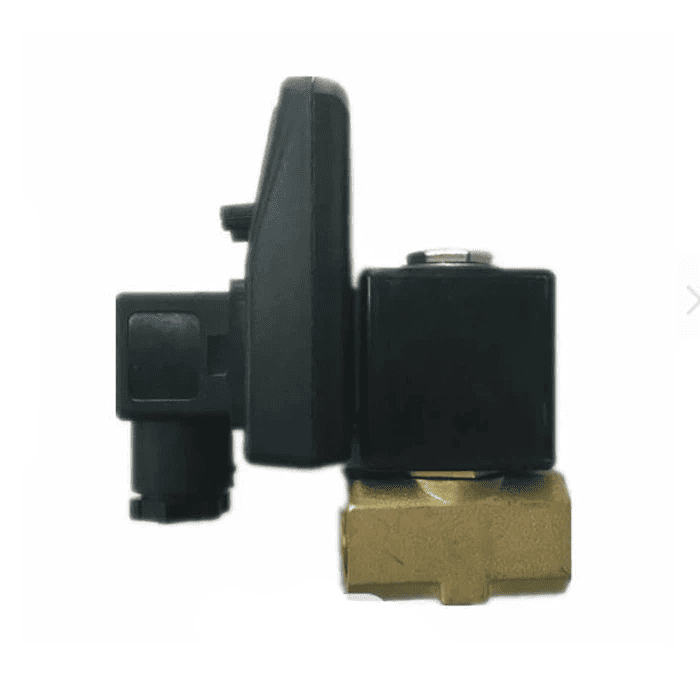 Samodejni ventil za izravnavo pretoka