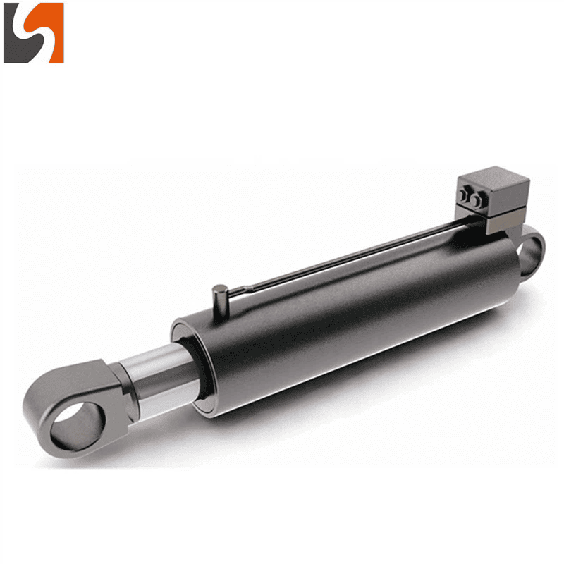 Hidravlični cilindri rok žerjava