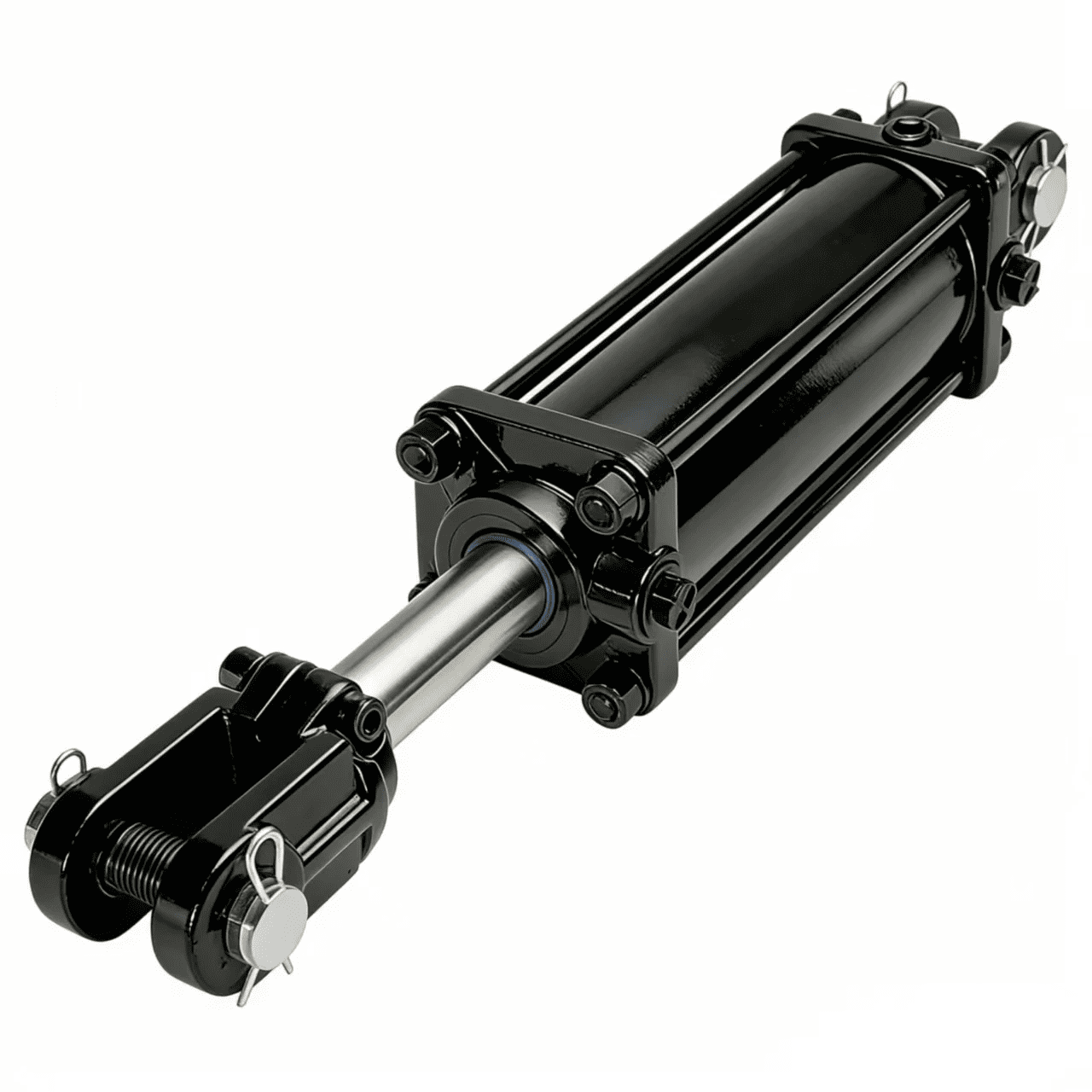 Standardni varjeni valj Clevis