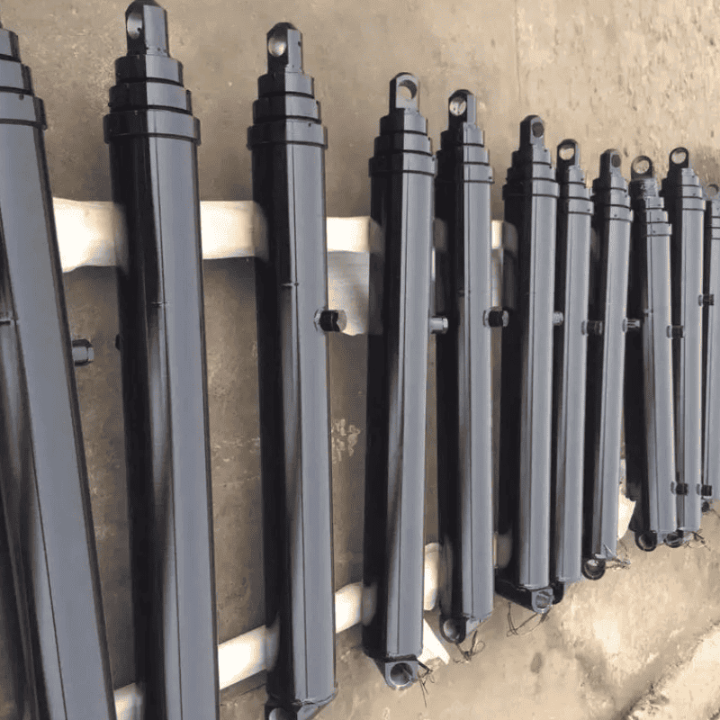 Hidravlični cilinder 53-892-84