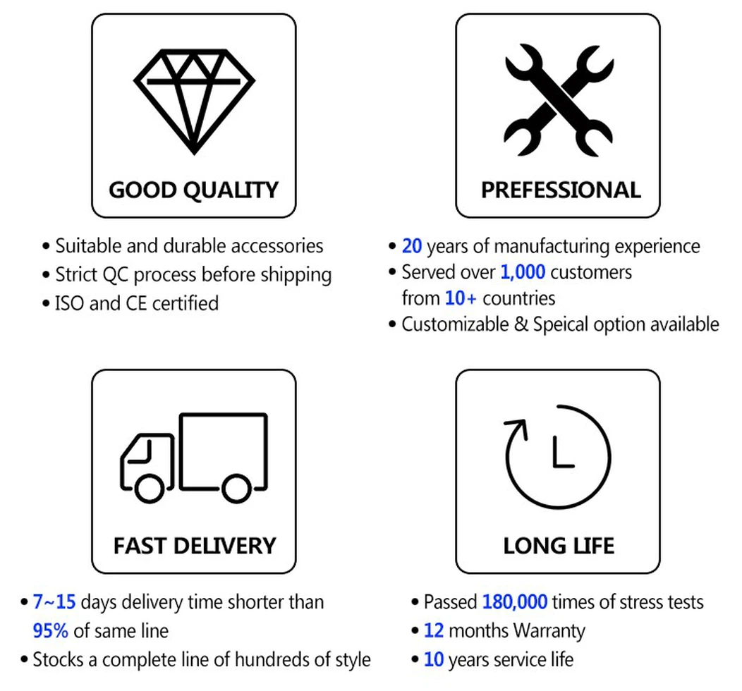 custom hydraulic cylinder