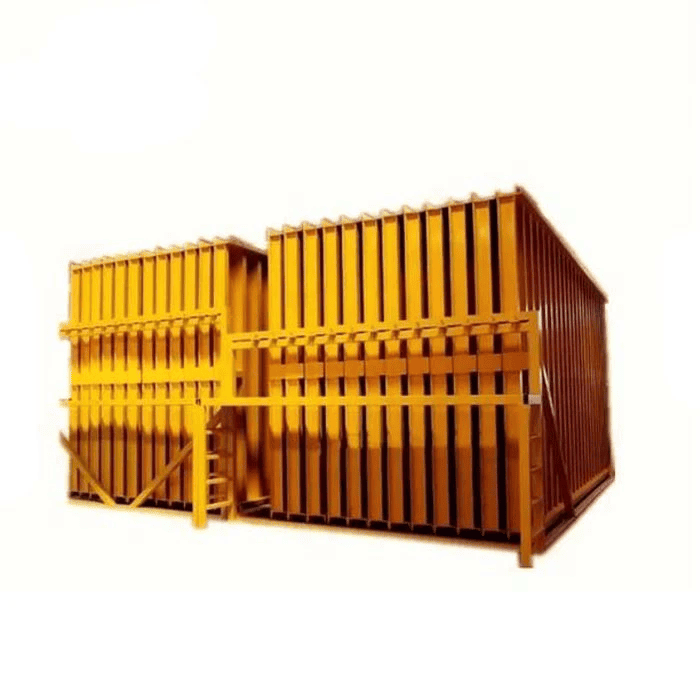 Montažna nagibna miza