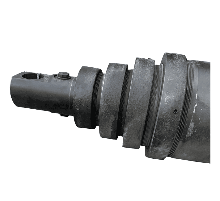 Zamenjava za izmetni cilinder Heil 5000 27 jardov, (6