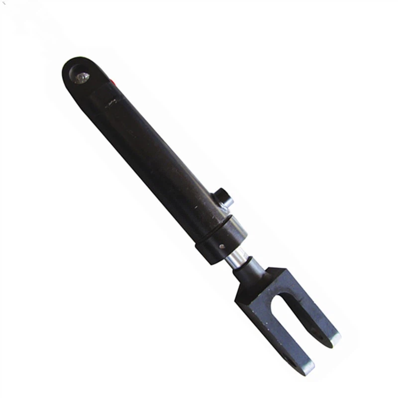 Majhen lahek hidravlični cilinder