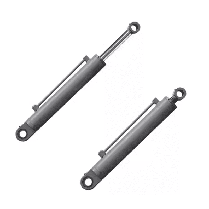 Hidravlični cilinder traktorske žlice